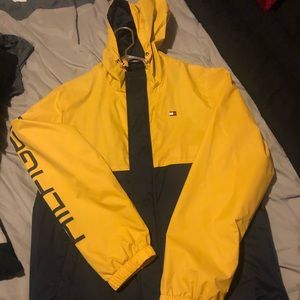 Tommy Hilfiger windbreaker